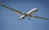 [ẢNH] UAV chiến đấu từng là niềm tự hào của Trung Quốc bị bán tháo, vì sao nên nỗi