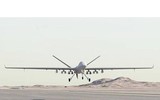 [ẢNH] UAV chiến đấu từng là niềm tự hào của Trung Quốc bị bán tháo, vì sao nên nỗi