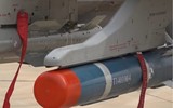 [ẢNH] UAV chiến đấu từng là niềm tự hào của Trung Quốc bị bán tháo, vì sao nên nỗi