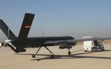 [ẢNH] UAV chiến đấu từng là niềm tự hào của Trung Quốc bị bán tháo, vì sao nên nỗi