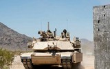 [ẢNH] 108 siêu tăng M1A2 Abrams nhận từ Mỹ, Đài Loan khiến Trung Quốc đại lục lo ngại?