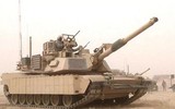 [ẢNH] 108 siêu tăng M1A2 Abrams nhận từ Mỹ, Đài Loan khiến Trung Quốc đại lục lo ngại?