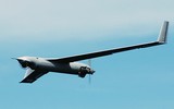 [ẢNH] 6 UAV trinh sát ScanEagle cực nguy hiểm Việt Nam sẽ nhận từ Mỹ