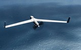 [ẢNH] 6 UAV trinh sát ScanEagle cực nguy hiểm Việt Nam sẽ nhận từ Mỹ
