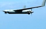 [ẢNH] 6 UAV trinh sát ScanEagle cực nguy hiểm Việt Nam sẽ nhận từ Mỹ
