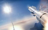 [ẢNH] Âm thầm lặng lẽ, SM-6 Mỹ đang khiến Nga, Trung lạnh sống lưng