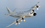 [ẢNH] ‘Sát thủ’ săn ngầm P-3C Orion Mỹ có thể nhanh chóng quần đảo tại biển Đông