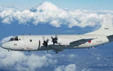 [ẢNH] ‘Sát thủ’ săn ngầm P-3C Orion Mỹ có thể nhanh chóng quần đảo tại biển Đông