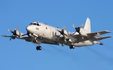 [ẢNH] ‘Sát thủ’ săn ngầm P-3C Orion Mỹ có thể nhanh chóng quần đảo tại biển Đông