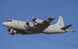 [ẢNH] ‘Sát thủ’ săn ngầm P-3C Orion Mỹ có thể nhanh chóng quần đảo tại biển Đông