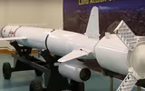[ẢNH] Bản sao từ tên lửa thời Liên Xô vừa phá hủy hệ thống đánh chặn Patriot Mỹ