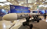 [ẢNH] Bản sao từ tên lửa thời Liên Xô vừa phá hủy hệ thống đánh chặn Patriot Mỹ
