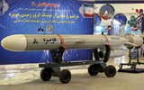[ẢNH] Bản sao từ tên lửa thời Liên Xô vừa phá hủy hệ thống đánh chặn Patriot Mỹ