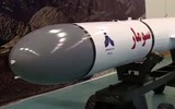 [ẢNH] Bản sao từ tên lửa thời Liên Xô vừa phá hủy hệ thống đánh chặn Patriot Mỹ
