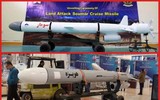 [ẢNH] Bản sao từ tên lửa thời Liên Xô vừa phá hủy hệ thống đánh chặn Patriot Mỹ
