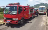 [ẢNH] NÓNG: Máy bay quân sự rơi tại Khánh Hòa, cả 2 phi công tử nạn