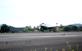 [ẢNH] Tìm hiểu về loại máy bay huấn luyện Yak-52 của không quân Việt Nam