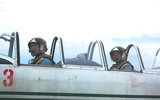 [ẢNH] Tìm hiểu về loại máy bay huấn luyện Yak-52 của không quân Việt Nam