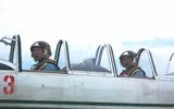 [ẢNH] Tìm hiểu về loại máy bay huấn luyện Yak-52 của không quân Việt Nam