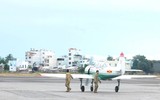 [ẢNH] Tìm hiểu về loại máy bay huấn luyện Yak-52 của không quân Việt Nam