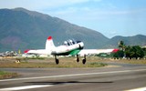 [ẢNH] Tìm hiểu về loại máy bay huấn luyện Yak-52 của không quân Việt Nam
