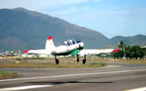 [ẢNH] Tìm hiểu về loại máy bay huấn luyện Yak-52 của không quân Việt Nam