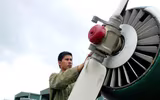 [ẢNH] Tìm hiểu về loại máy bay huấn luyện Yak-52 của không quân Việt Nam