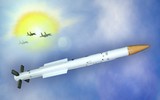 [ẢNH] Ấn Độ bất ngờ mua hàng ngàn tên lửa từ Nga để đấu ai?