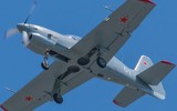 [ẢNH] Yak-152, sự thay thế hoàn hảo cho 
