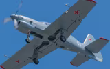 [ẢNH] Yak-152, sự thay thế hoàn hảo cho 