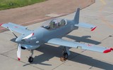 [ẢNH] Yak-152, sự thay thế hoàn hảo cho 