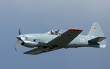 [ẢNH] Yak-152, sự thay thế hoàn hảo cho 