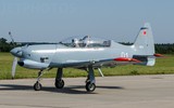[ẢNH] Yak-152, sự thay thế hoàn hảo cho 