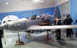 [ẢNH] Yak-152, sự thay thế hoàn hảo cho 
