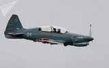 [ẢNH] Yak-152, sự thay thế hoàn hảo cho 
