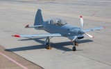 [ẢNH] Yak-152, sự thay thế hoàn hảo cho 