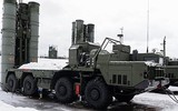 [ẢNH] Dọa không được, hủy F-35 không xong, Mỹ thua ngay trên sân nhà khi Thổ nhận S-400