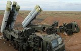 [ẢNH] Dọa không được, hủy F-35 không xong, Mỹ thua ngay trên sân nhà khi Thổ nhận S-400