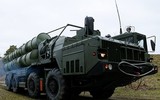 [ẢNH] Dọa không được, hủy F-35 không xong, Mỹ thua ngay trên sân nhà khi Thổ nhận S-400