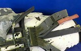 [ẢNH] Iran trưng bày mảnh vỡ UAV đắt hơn cả F-35 và nỗi uất hận của Mỹ