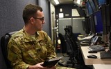 [ẢNH] Iran trưng bày mảnh vỡ UAV đắt hơn cả F-35 và nỗi uất hận của Mỹ