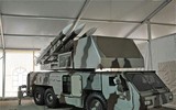 [ẢNH] S-300PMU2 bắn rơi máy bay UAV hiện đại Mỹ, cái tát và sự thức tỉnh?