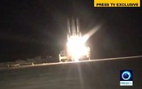 [ẢNH] Tên lửa 'sấm sét' Iran khiến Mỹ uất hận mạnh cỡ nào?