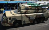 [ẢNH] Tên lửa 'sấm sét' Iran khiến Mỹ uất hận mạnh cỡ nào?