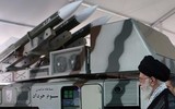 [ẢNH] Tên lửa 'sấm sét' Iran khiến Mỹ uất hận mạnh cỡ nào?