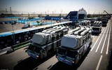 [ẢNH] Tên lửa 'sấm sét' Iran khiến Mỹ uất hận mạnh cỡ nào?