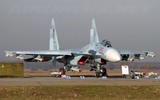 [ẢNH] Tại sao có J-20 Trung Quốc vẫn để ngỏ khả năng mua Su-35