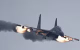 [ẢNH] Tại sao có J-20 Trung Quốc vẫn để ngỏ khả năng mua Su-35