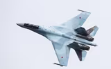 [ẢNH] Tại sao có J-20 Trung Quốc vẫn để ngỏ khả năng mua Su-35