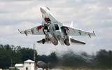 [ẢNH] Tại sao có J-20 Trung Quốc vẫn để ngỏ khả năng mua Su-35